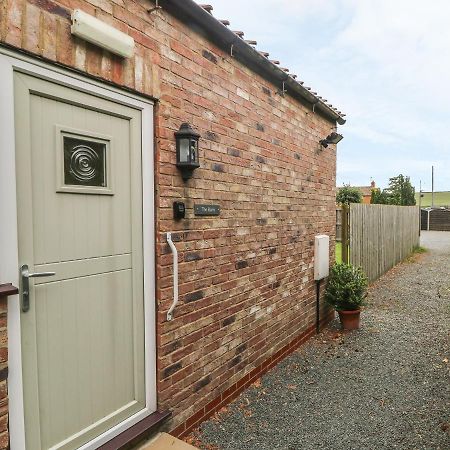The Barn Villa High Catton Dış mekan fotoğraf