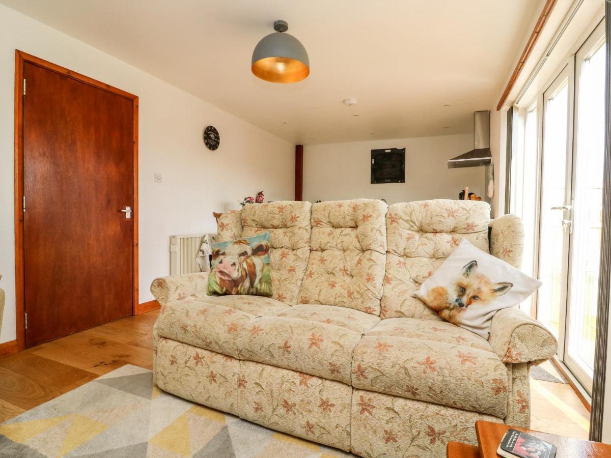 The Barn Villa High Catton Dış mekan fotoğraf
