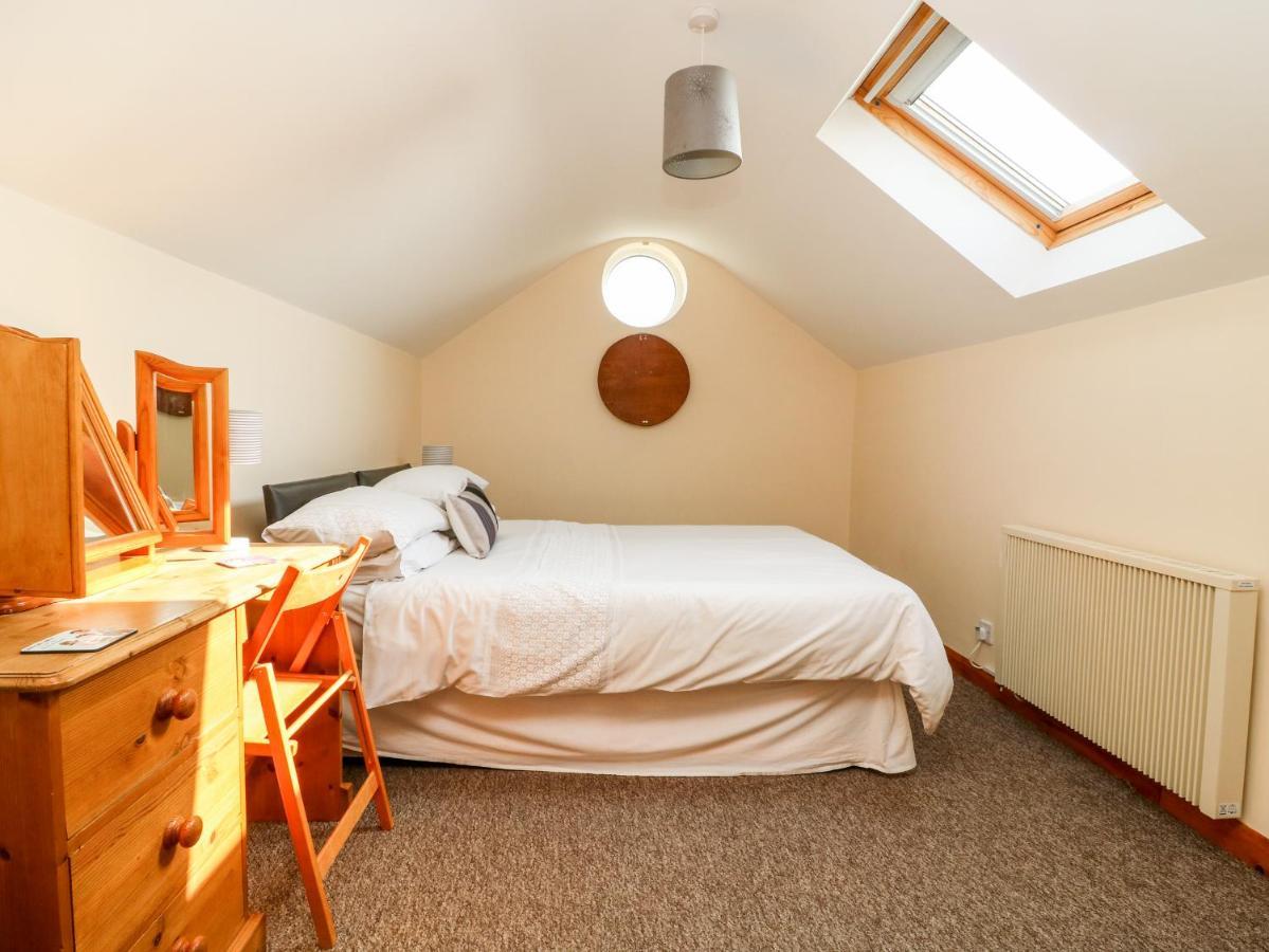 The Barn Villa High Catton Dış mekan fotoğraf
